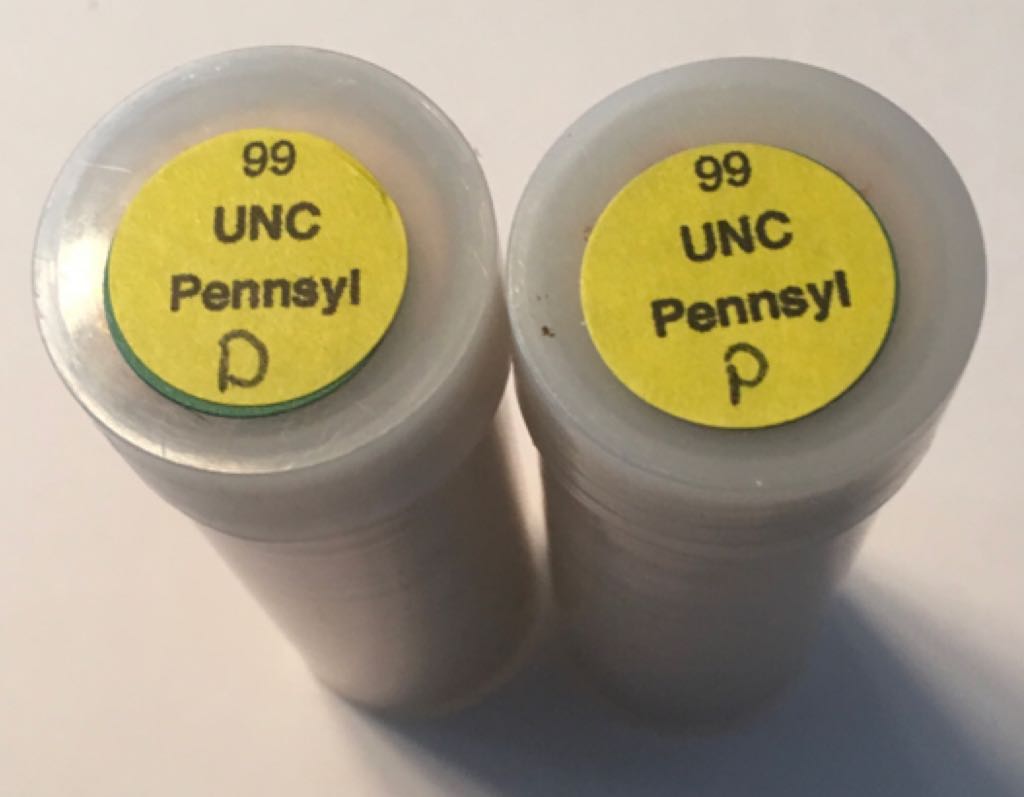 Canadian 1 Cent 1973