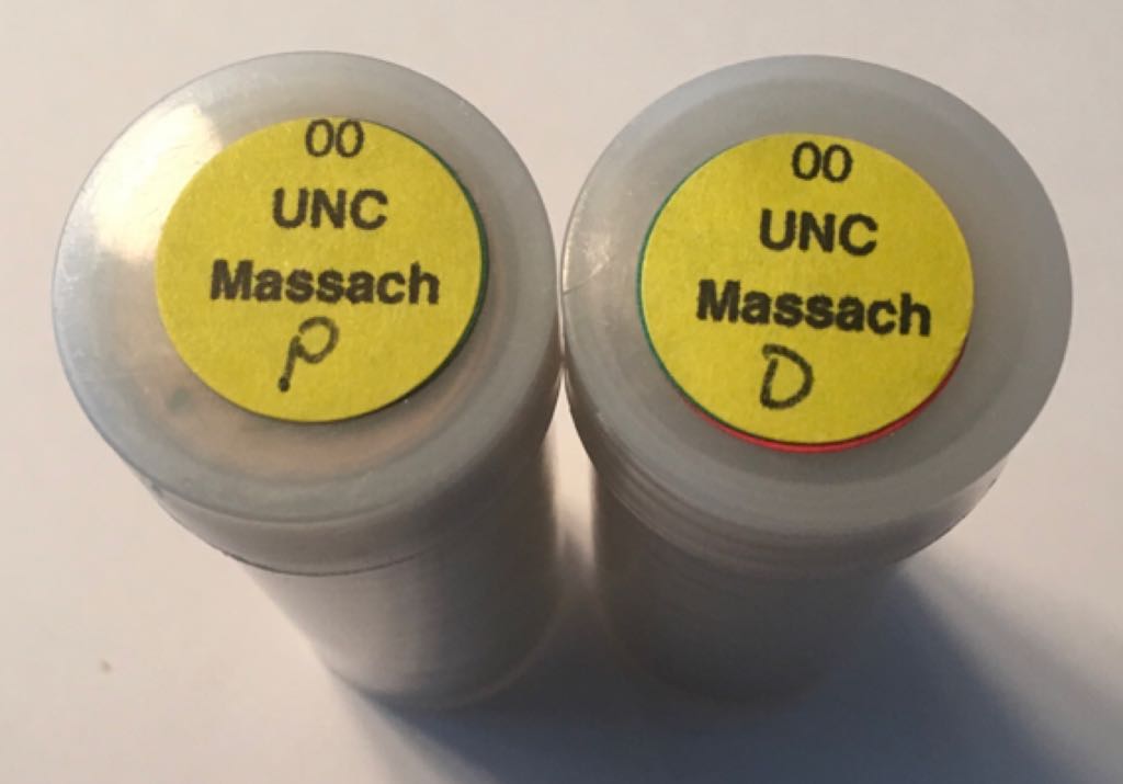 1985 Lincoln Memorial Cent