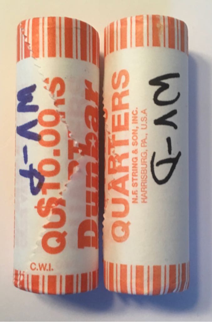 .1 Centavos De Dólar