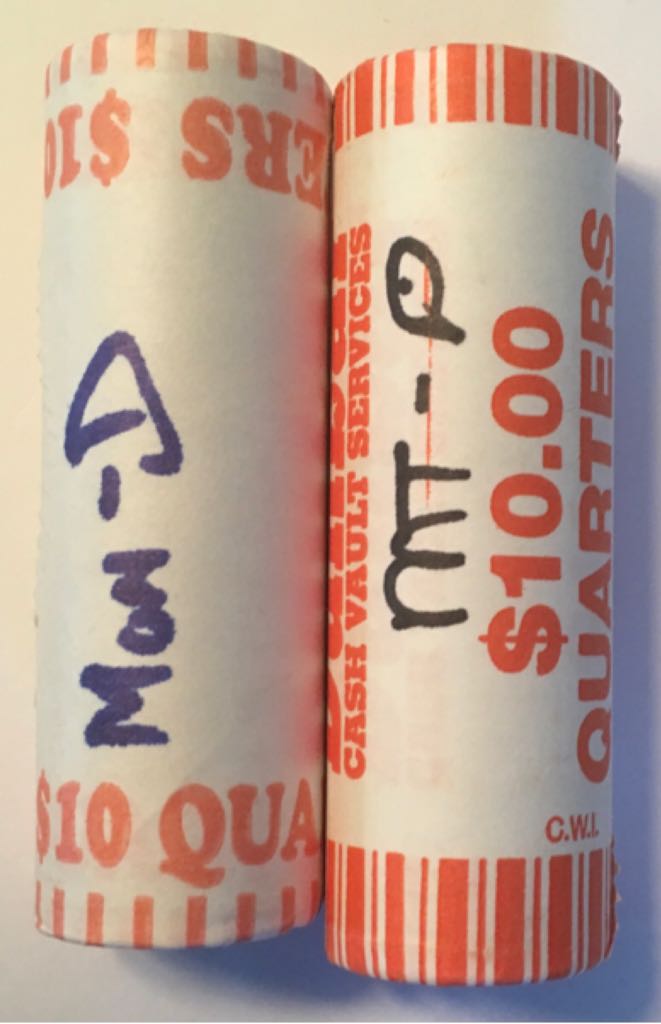 C1 Book - Canadian Nickel 10 Cent Coin - Unc.