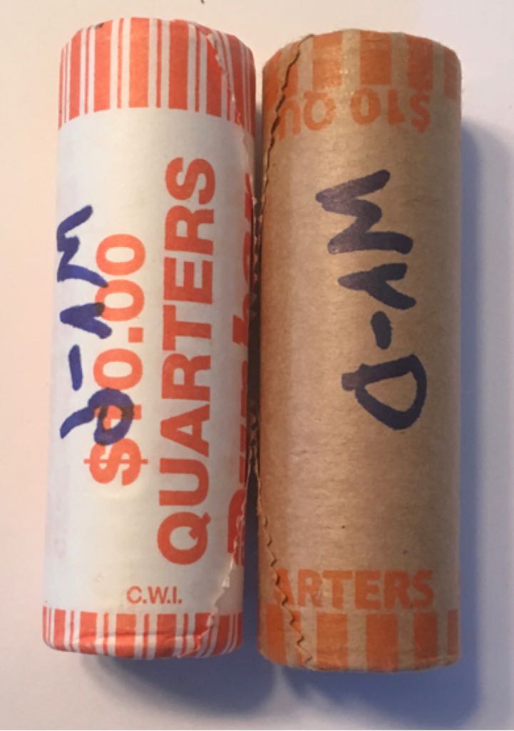 Canadian Nickel 5 Cent Coin 1970