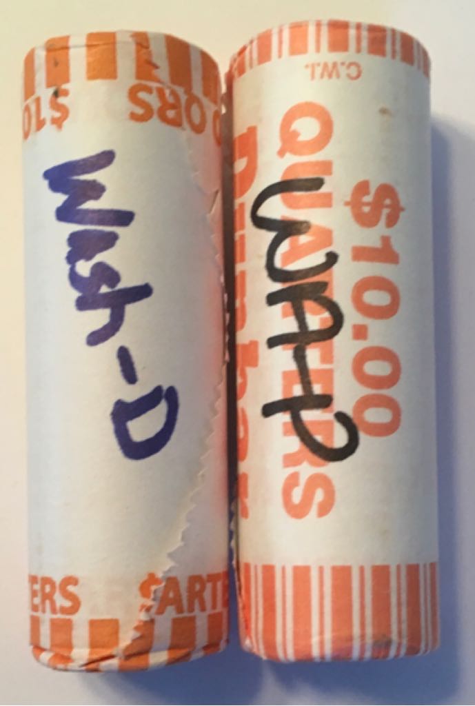 2011 D Roosevelt Dime