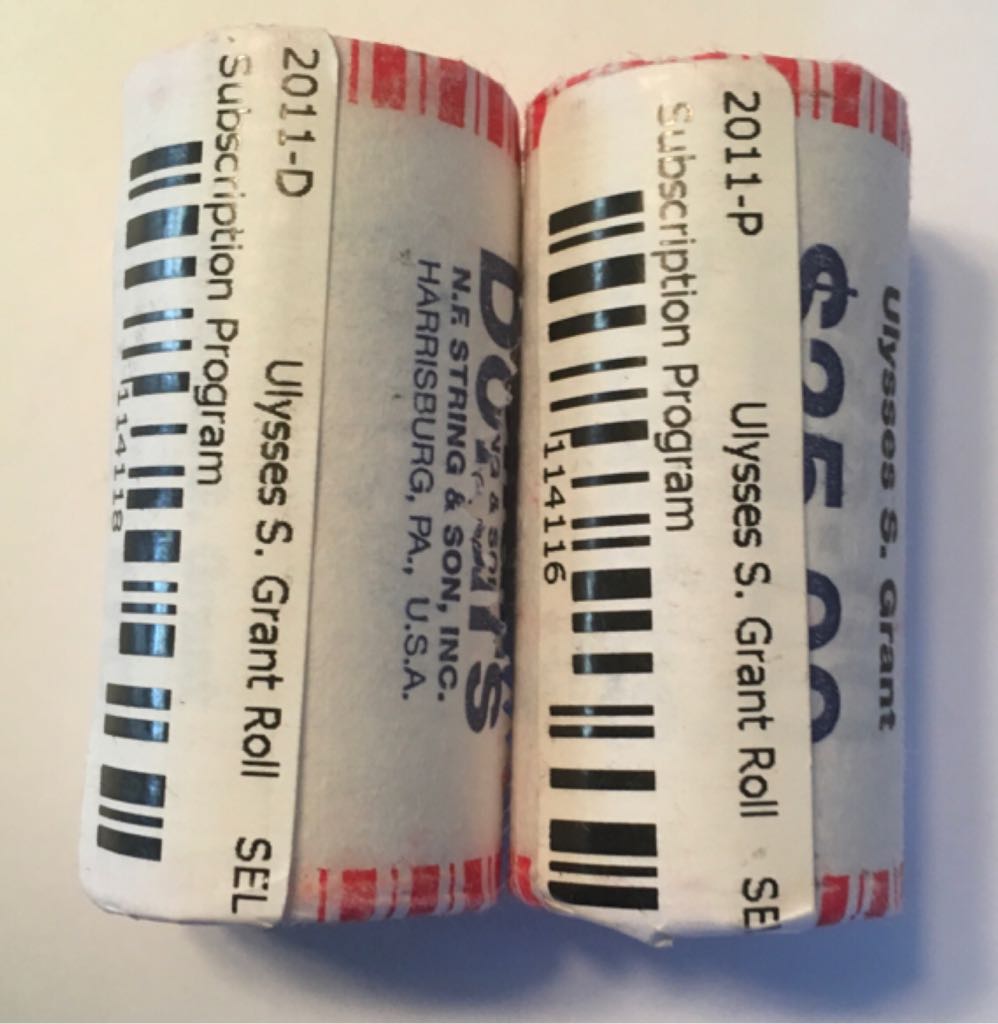 .1 Centavo De Dólar