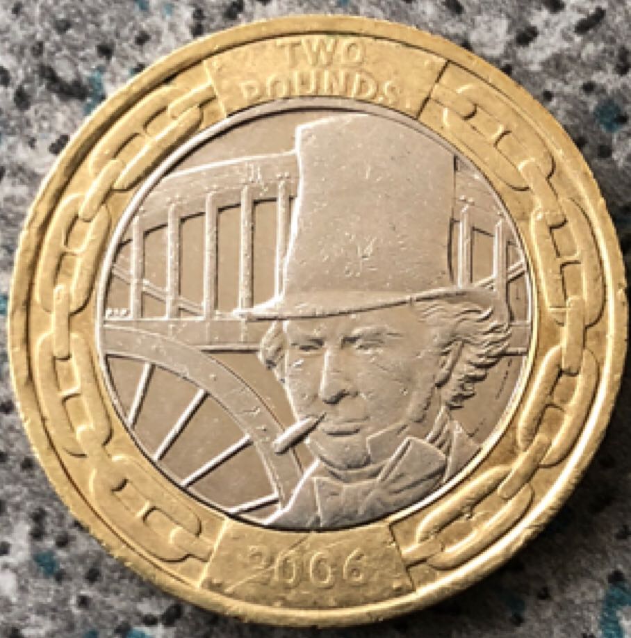 .05 Centavos De Euro