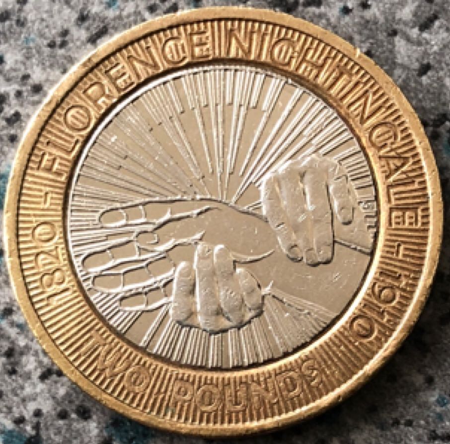 .05 Centavos De Euro