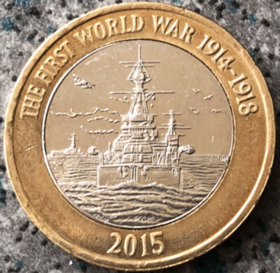 2007 American Thomas Jefferson Presidential Dollar