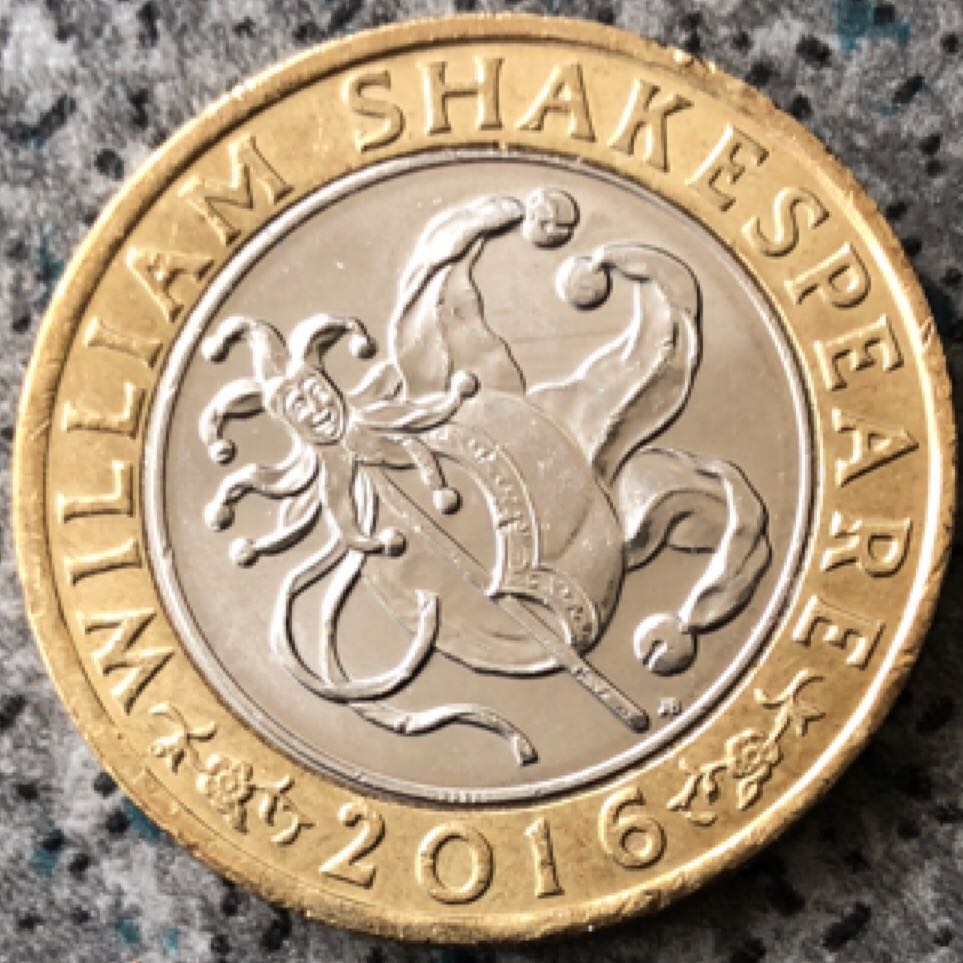 1806 King George lll Penny