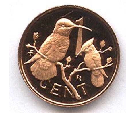 C3 Book - Canadian Nickel 25 Cent Coin