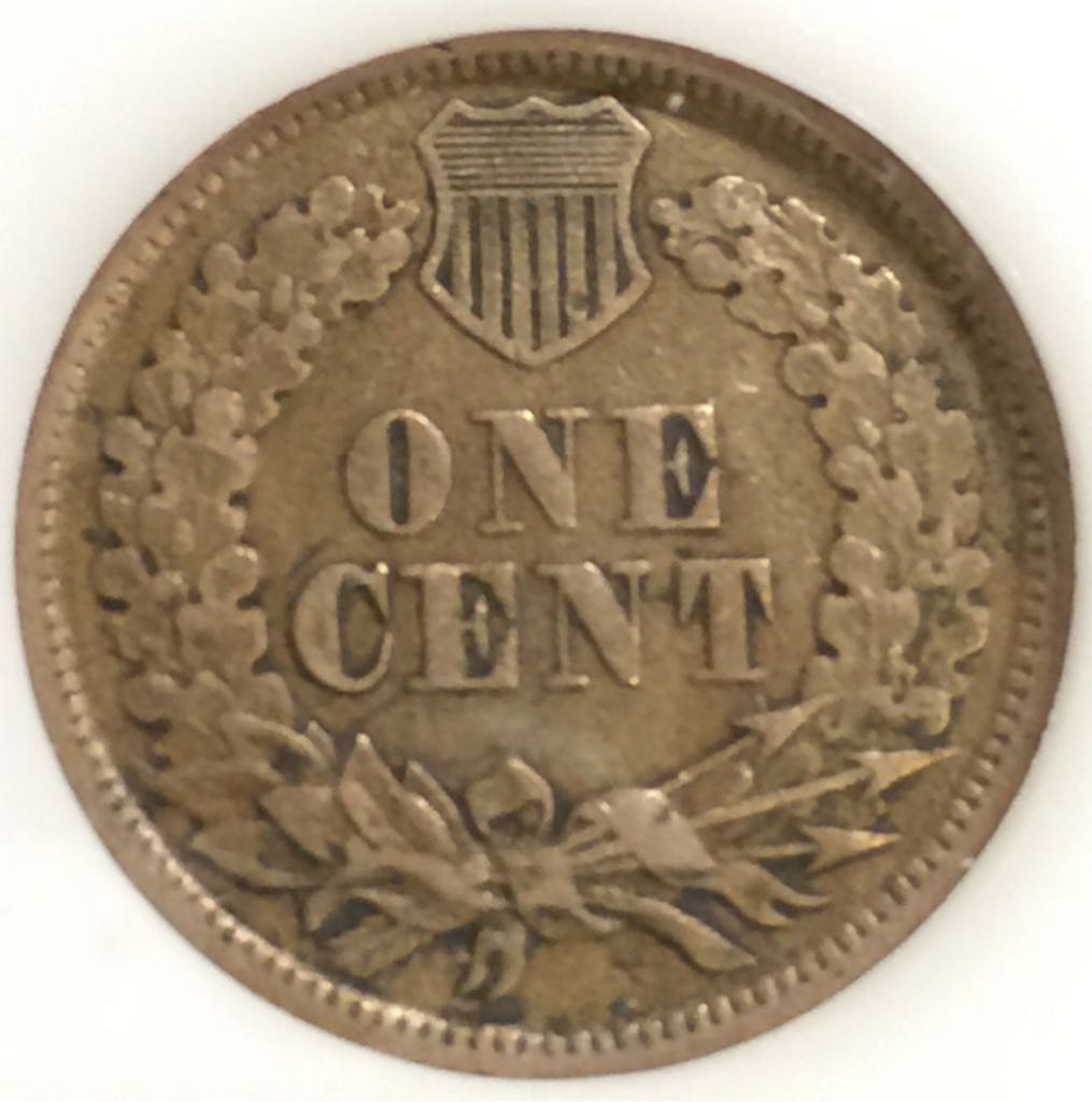 Cent  coin collectible - Main Image 2