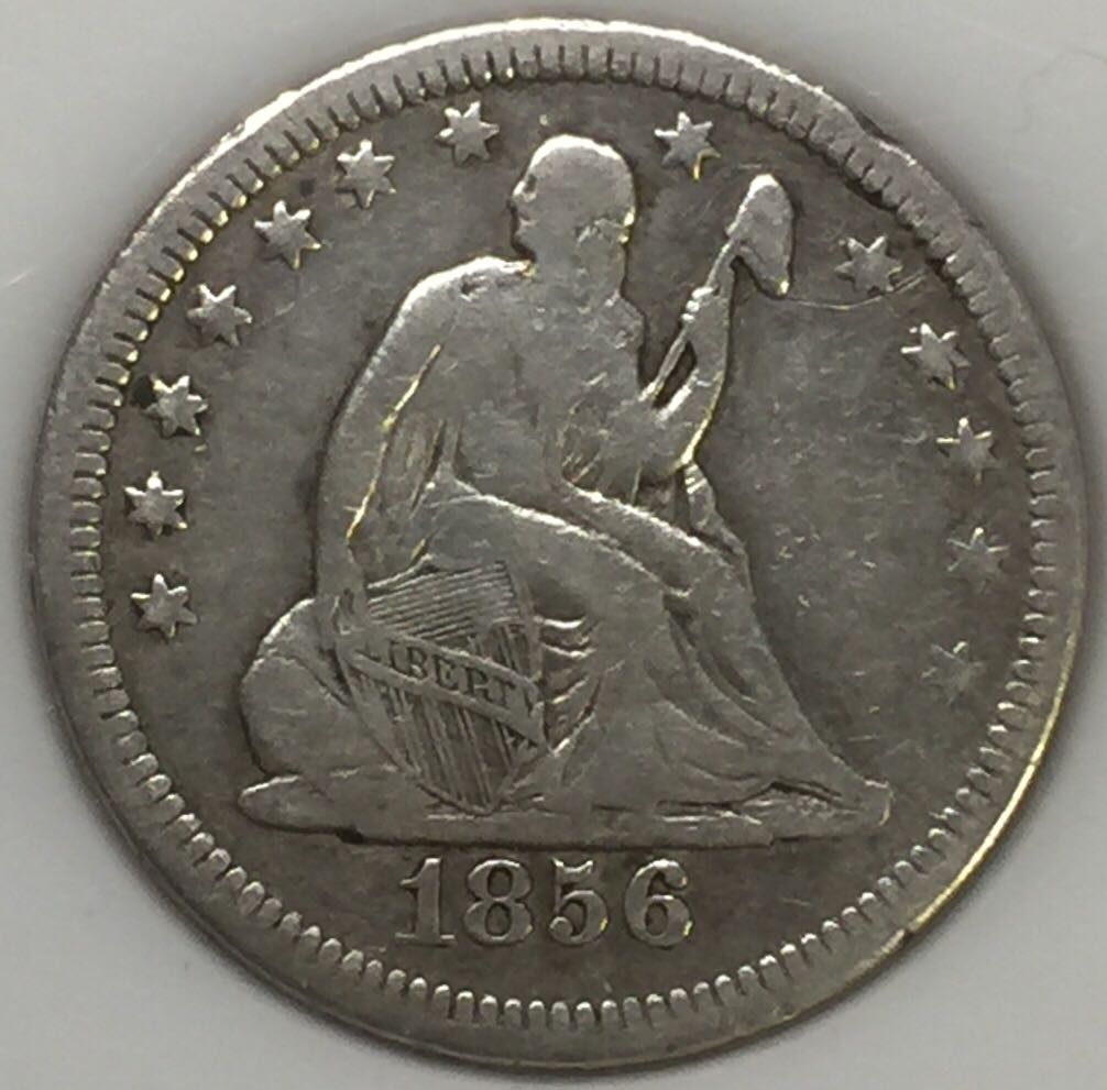 1946 Roosevelt Dime Collection