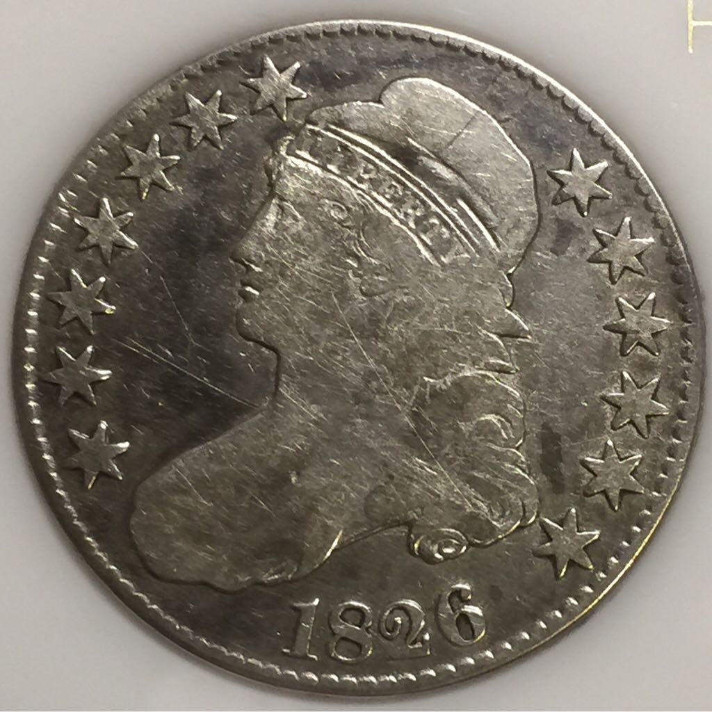 1963 Usa Quarter Dollar