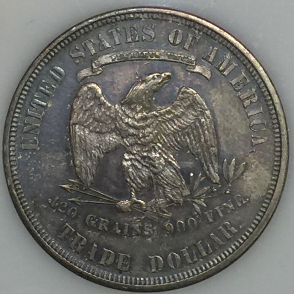 Dollar  coin collectible - Main Image 2