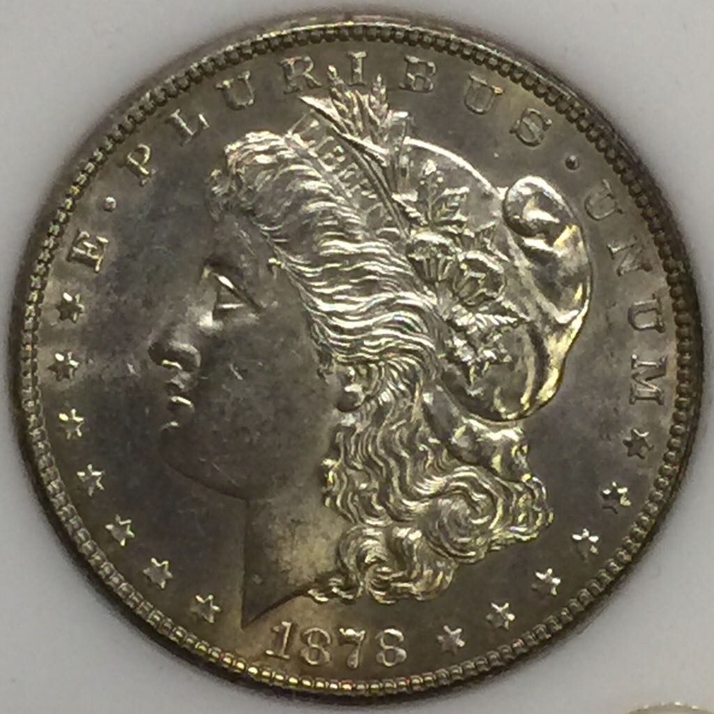 1903 Liberty Head Nickle