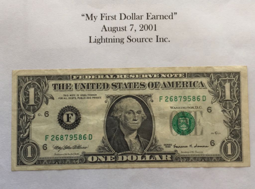 Rolls - 2000 Quarter State South Carolina