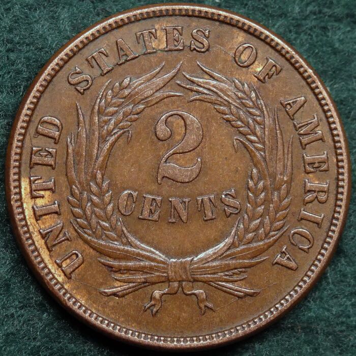 Julia-Soaemias Denarius (NGC)