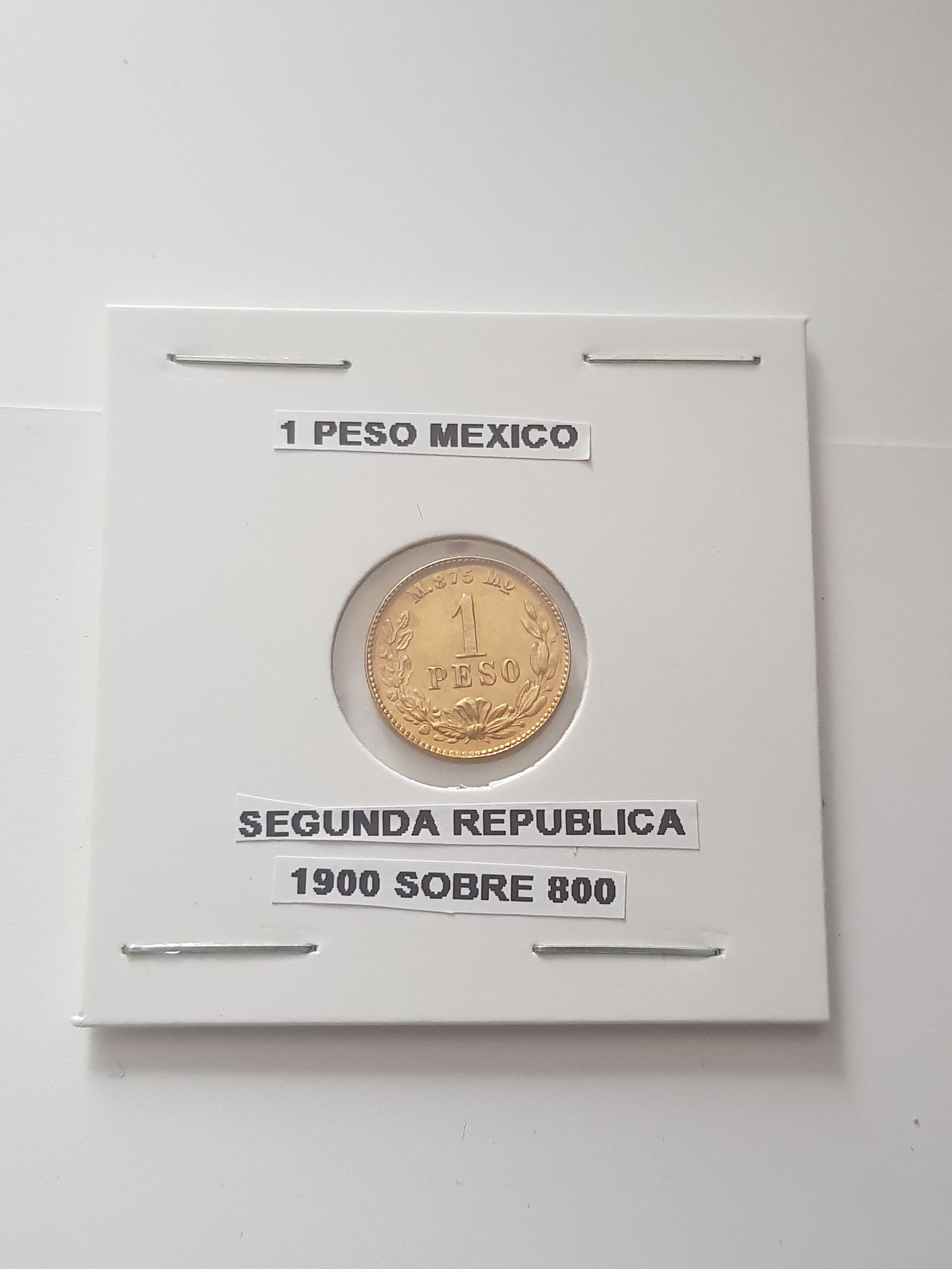 Imperial Japanese Silver Coin