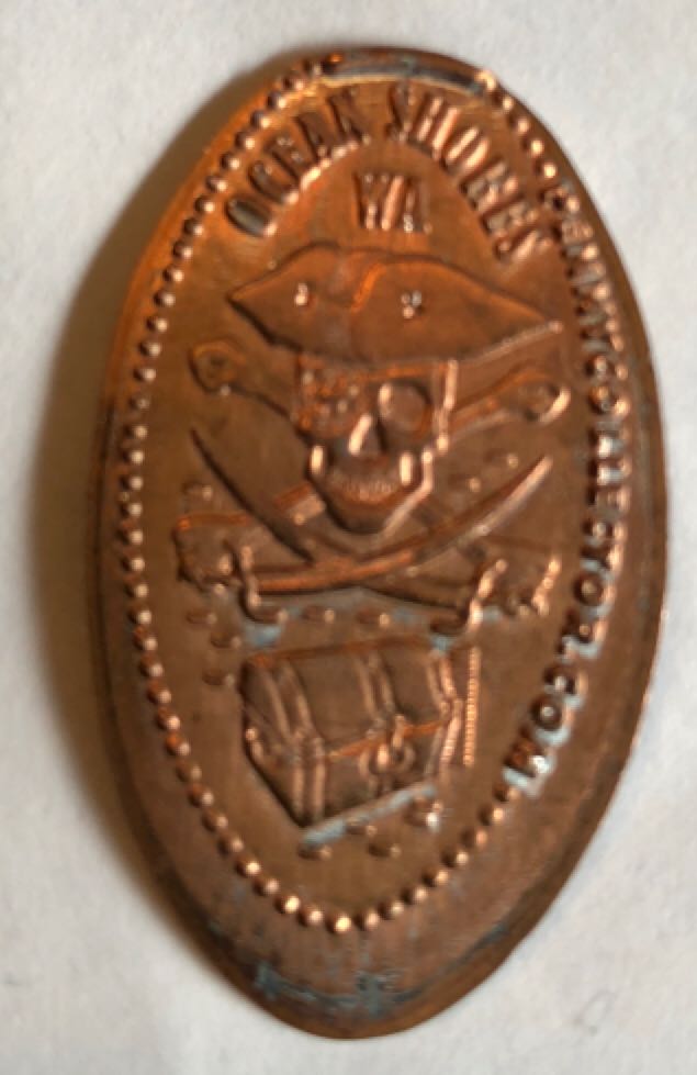 Centenary Of WW1 PNC