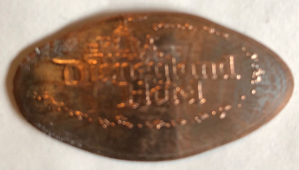 DL - Stitch  coin collectible - Main Image 2