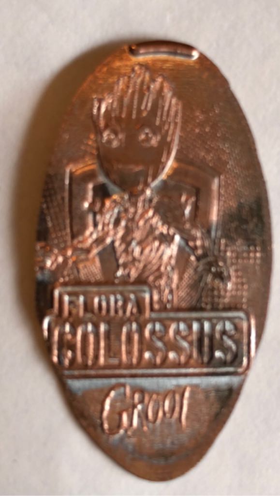 .5 Centavos De Dólar