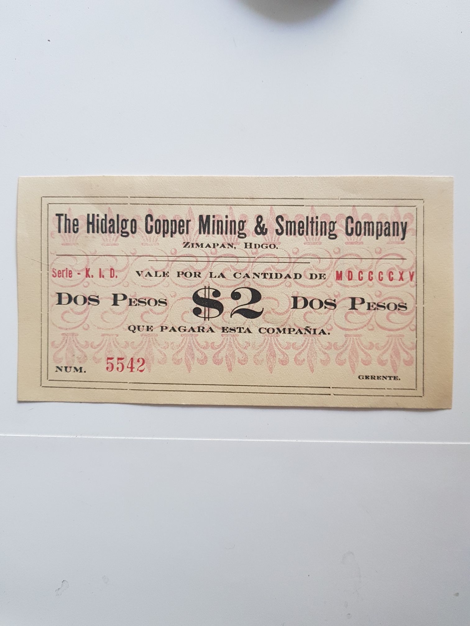 1996 Canadian Specimen Set Decimal Coin Set