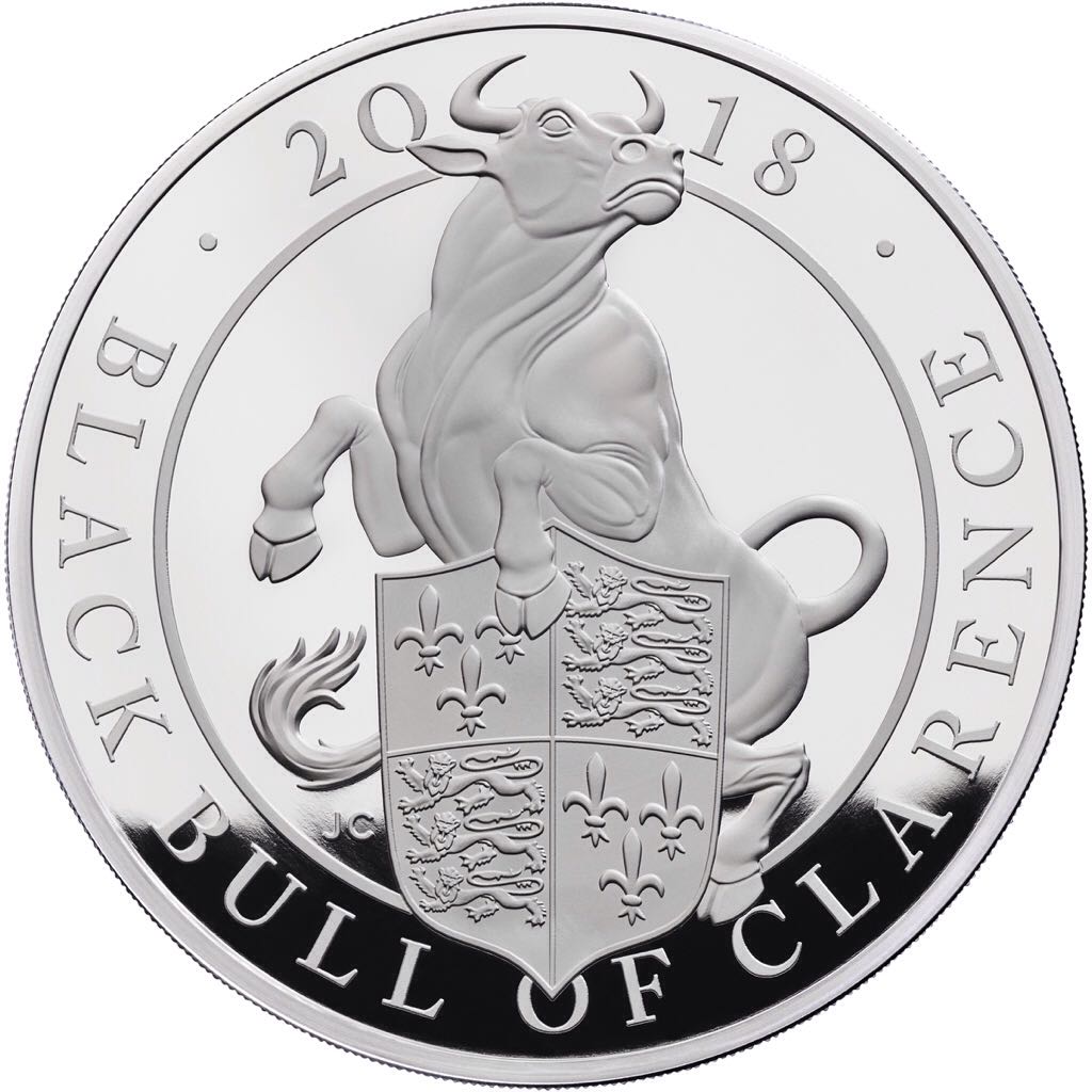 1/10 De Onza Plata Libertad