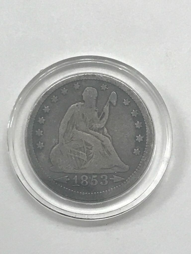 Roosevelt Dime Silver Proof