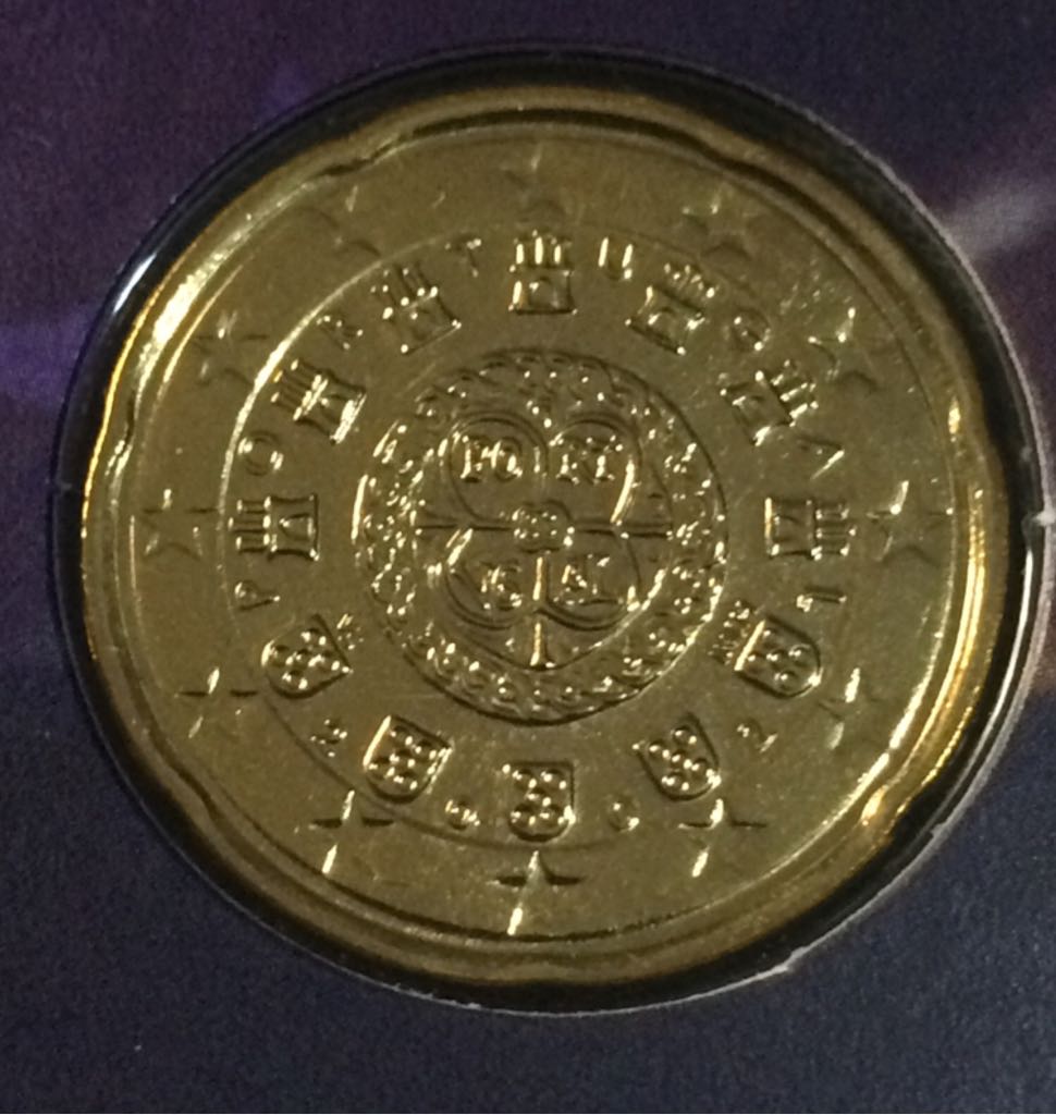.2 Centavos De Euro  coin collectible - Main Image 2