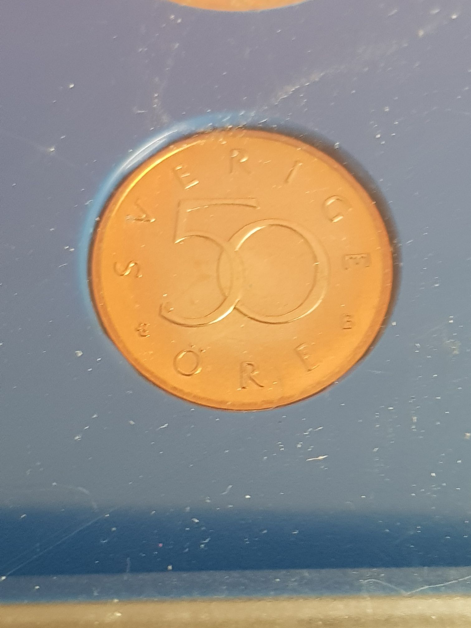 Canada Silver $5 Maple Leaf With Titanic Privy