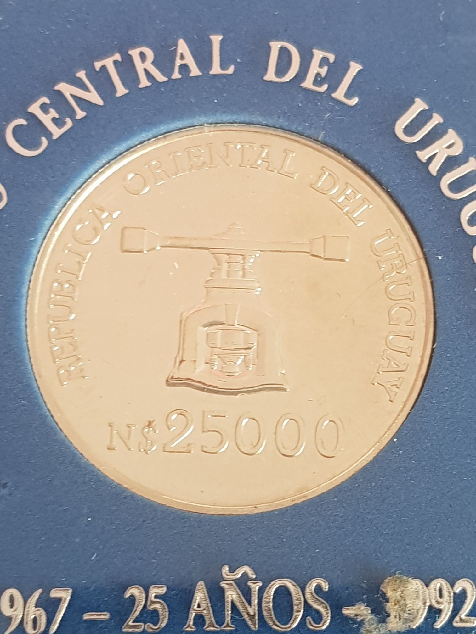 2000 Dos mil Pesos