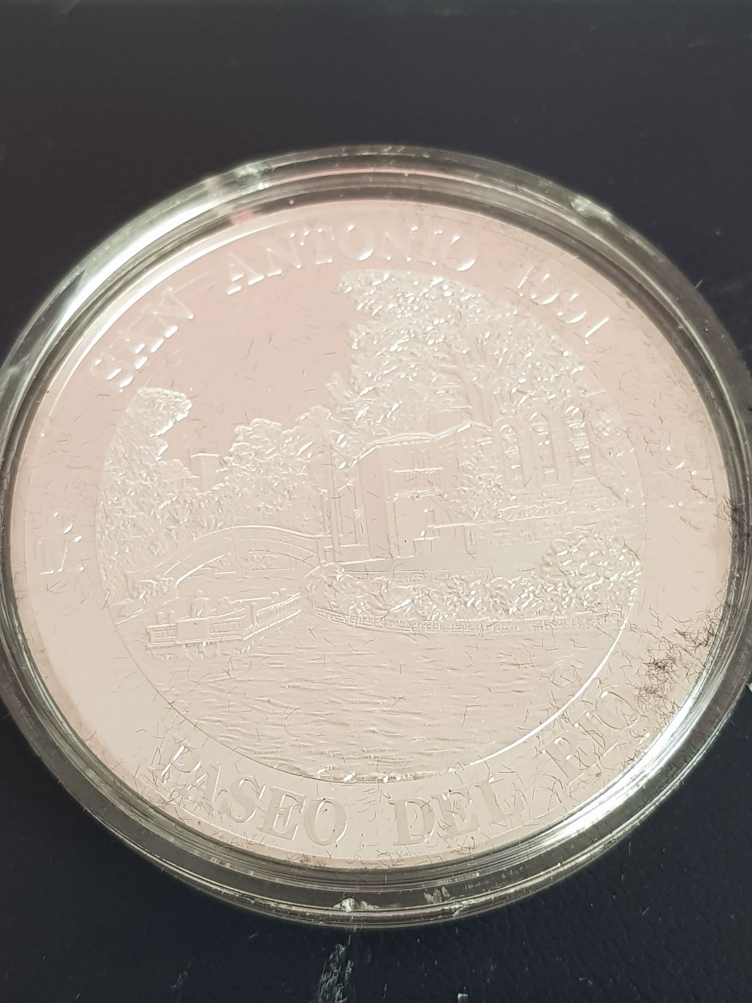 México Esplendor De 30 Siglos  coin collectible - Main Image 2