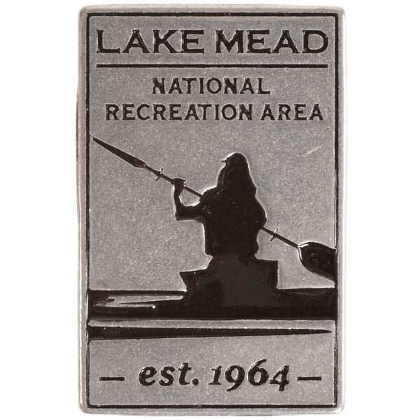 Lake Mead: Big Horn Sheep Token #65751  coin collectible - Main Image 2