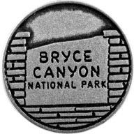 Bryce Canyon: Utah Prairie Dog Token #72048  coin collectible - Main Image 2