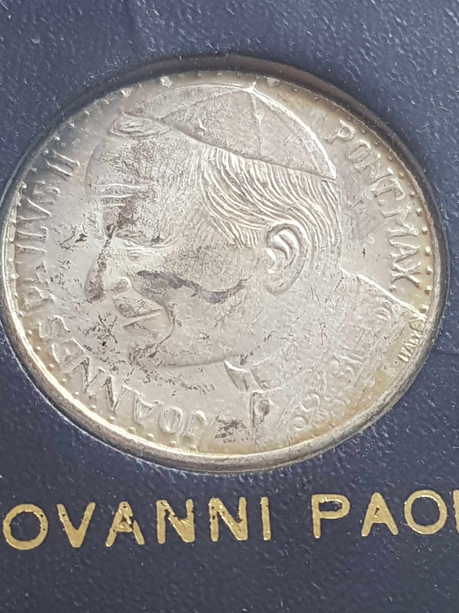 .01 Centavo de Dólar