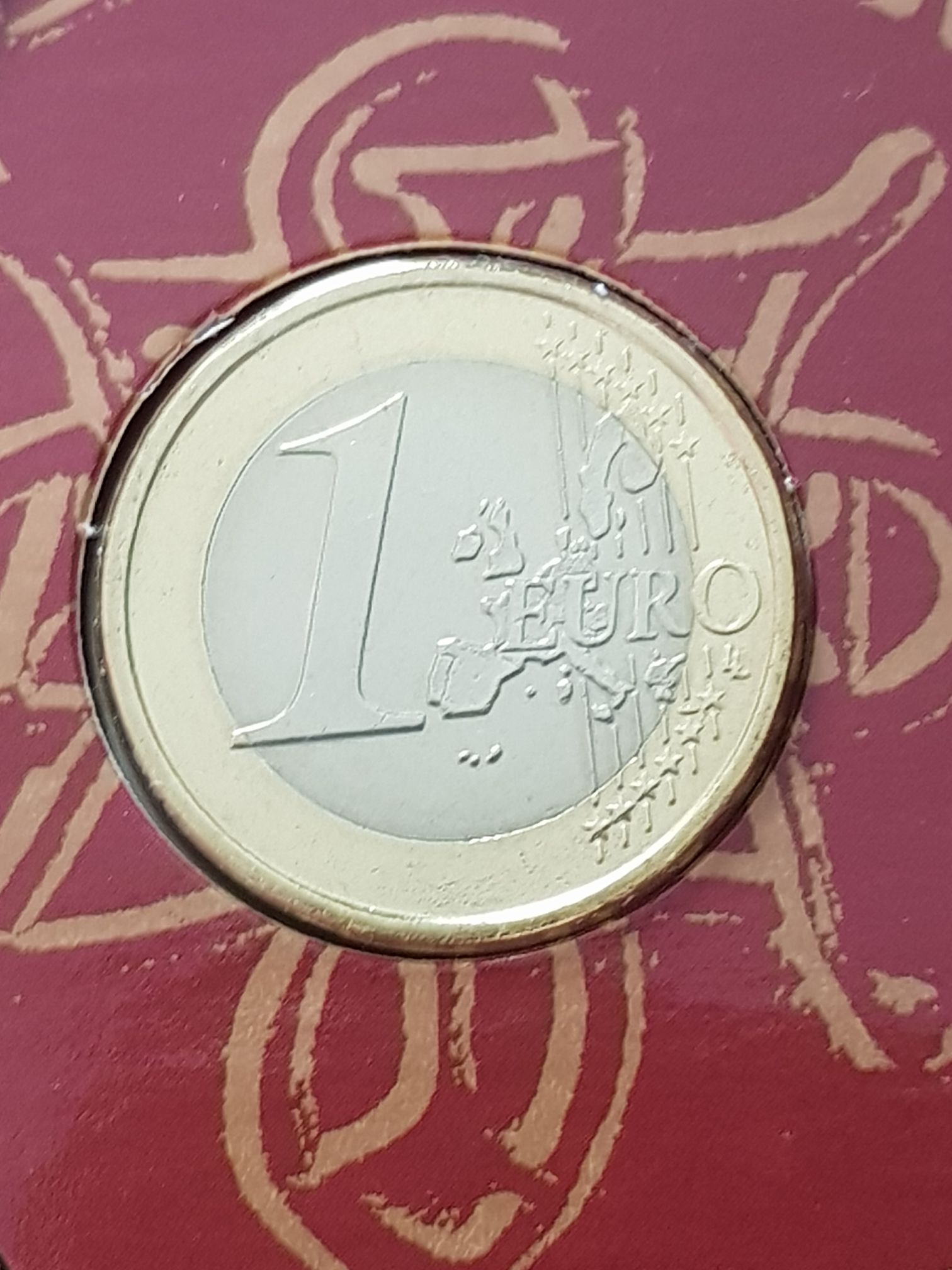 1 Real ( Olimpiadas Rio De Janeiro )