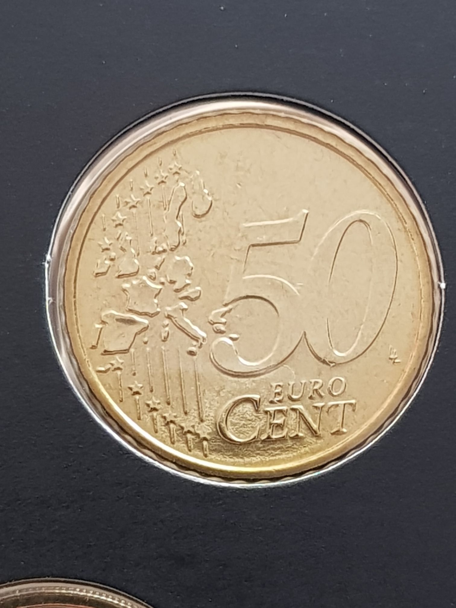 E. 2014 Presidential $ 1 Coin Proof Set