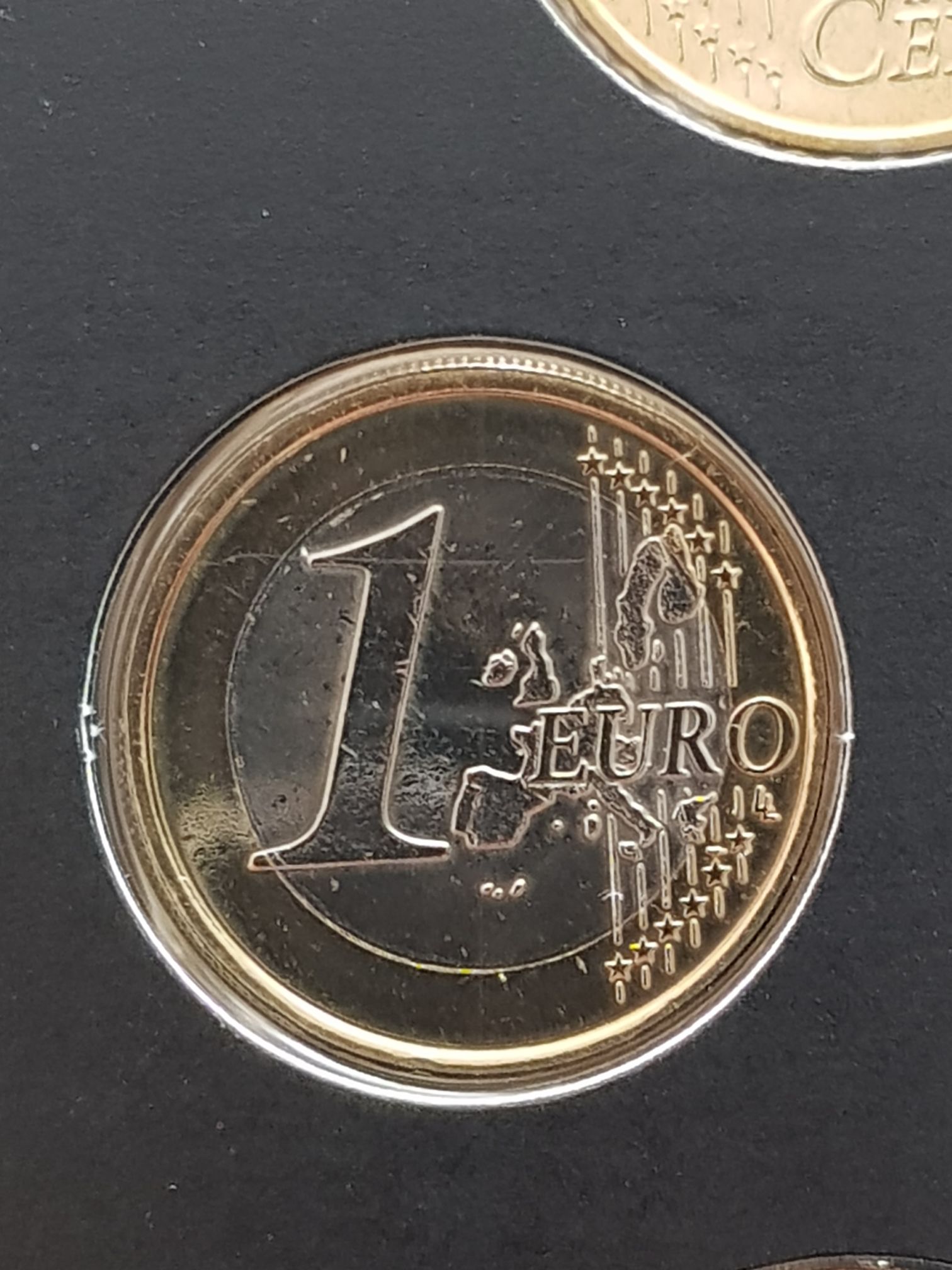 2 Euros