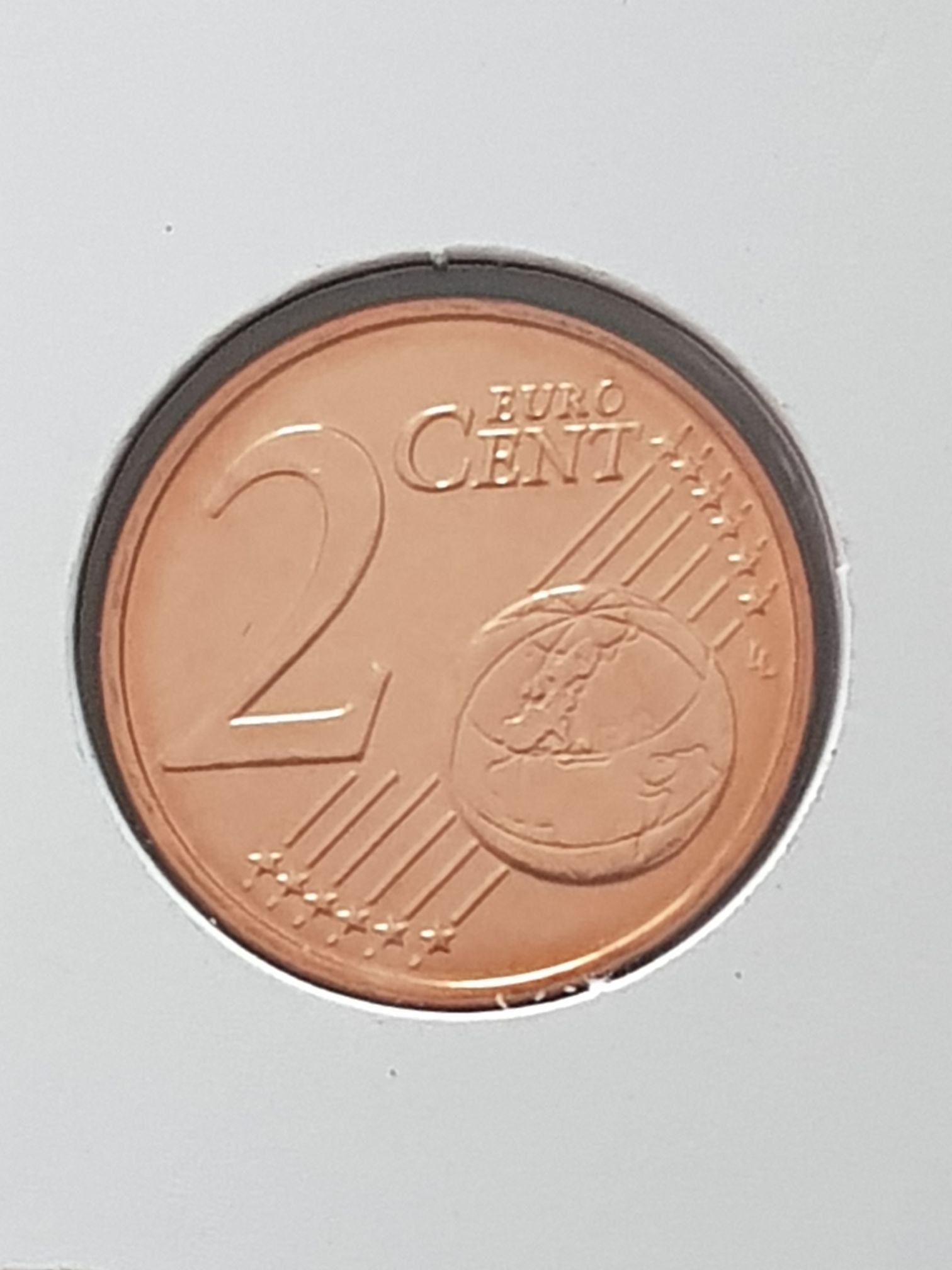 2007 £2 Act Of Union