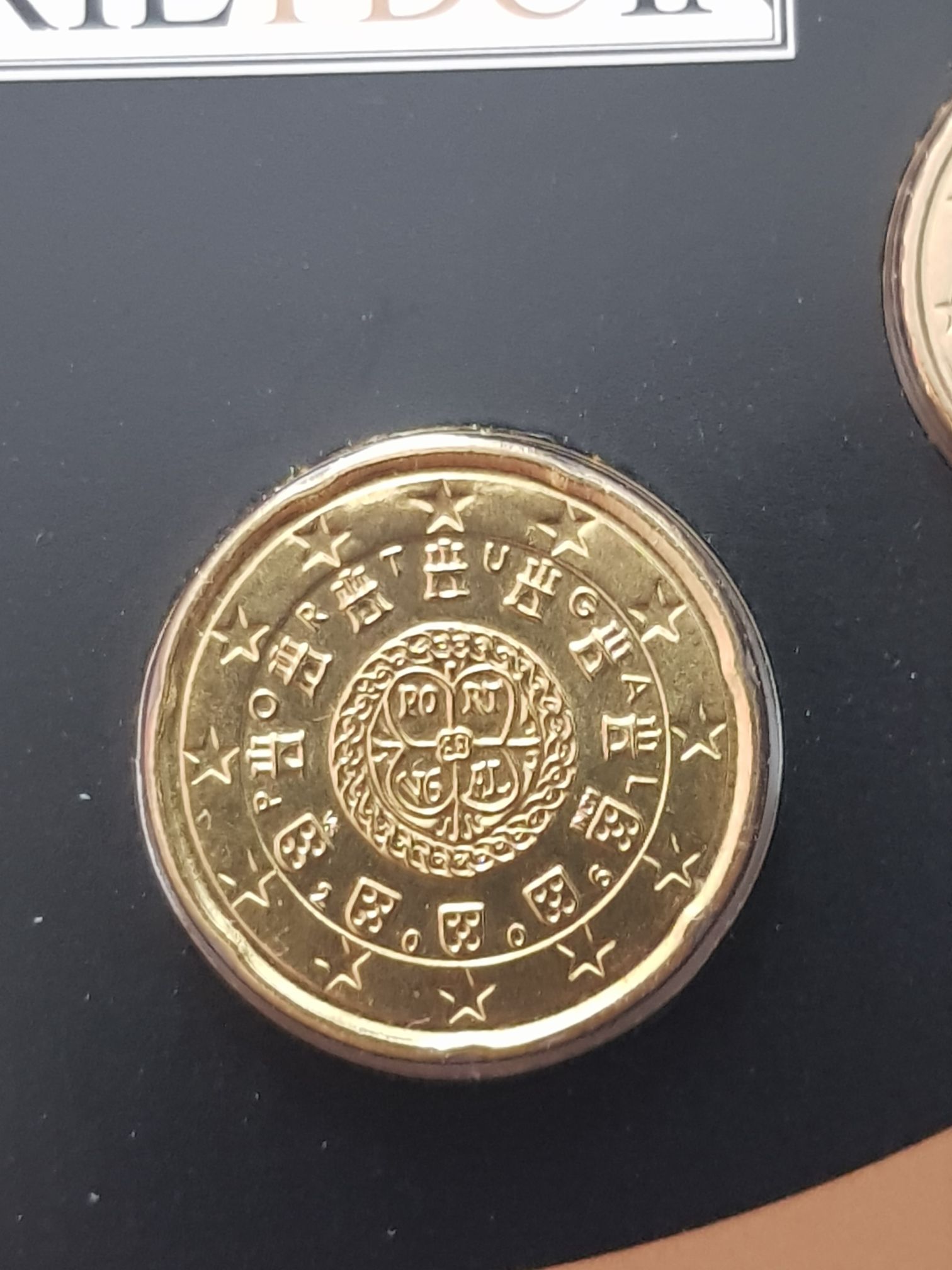 .2 Centavos De Euro  coin collectible - Main Image 2