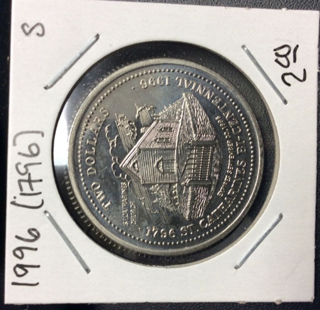 Coin Book 25 - 1965-1987 Quarters Washington Collection