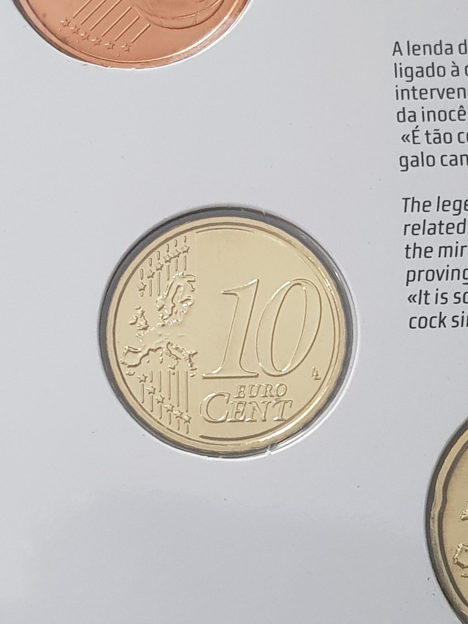 Lincoln Memorial Cent 1981.D BN