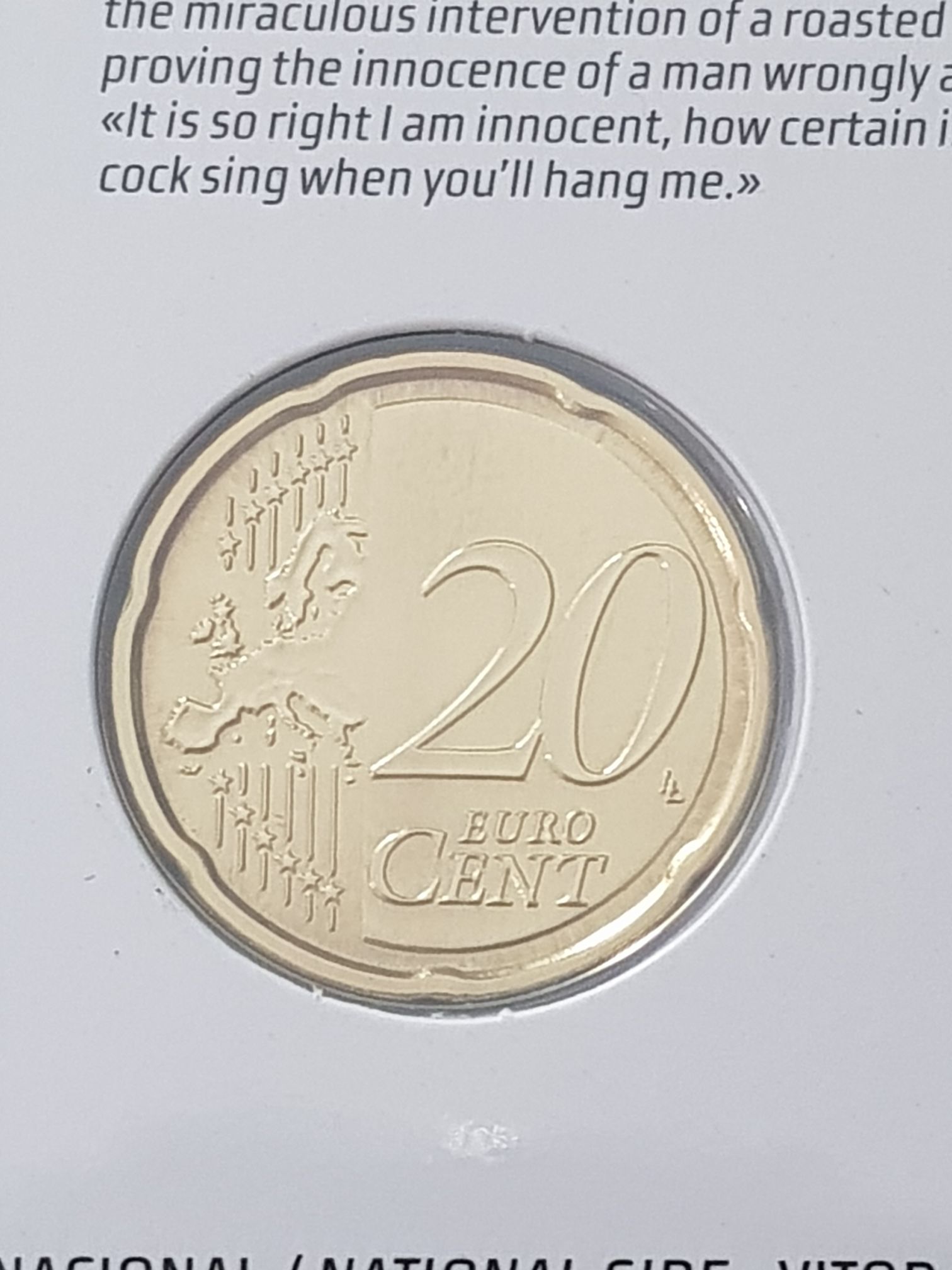 1889 CC Morgan Proof NCM Copy # HJ1077