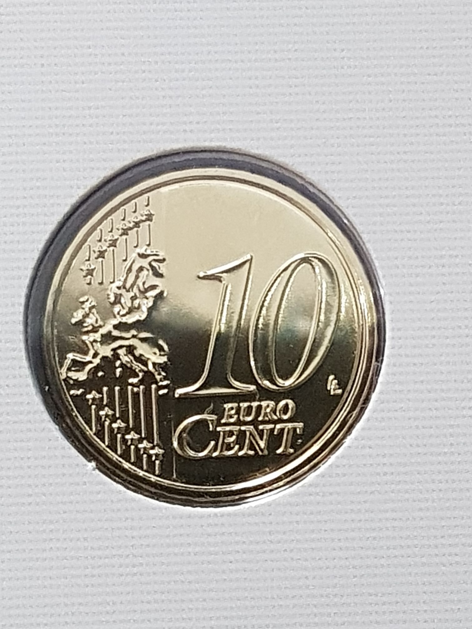 2011 D Roosevelt Dime