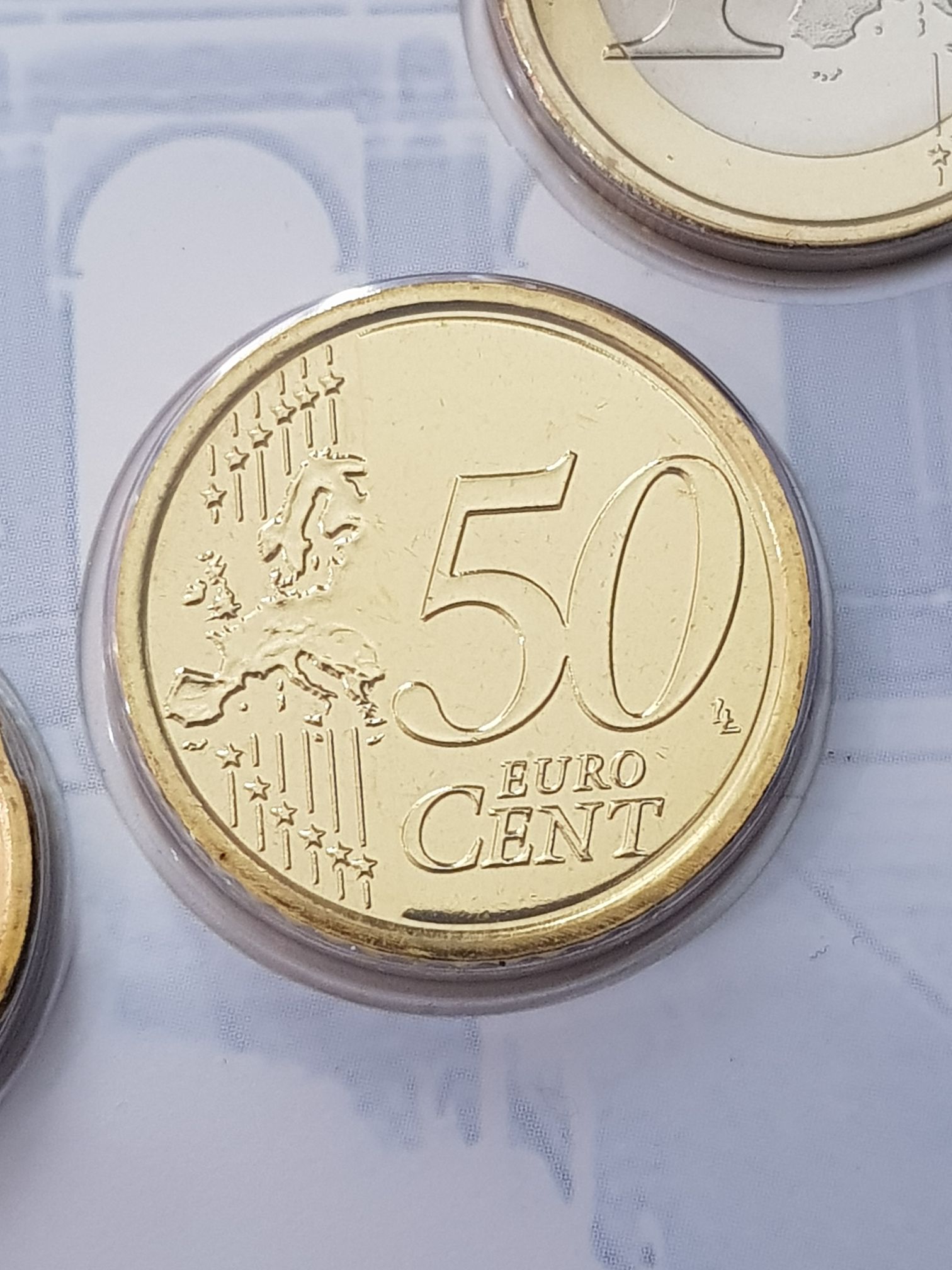 1/2 Real De Guanajuato