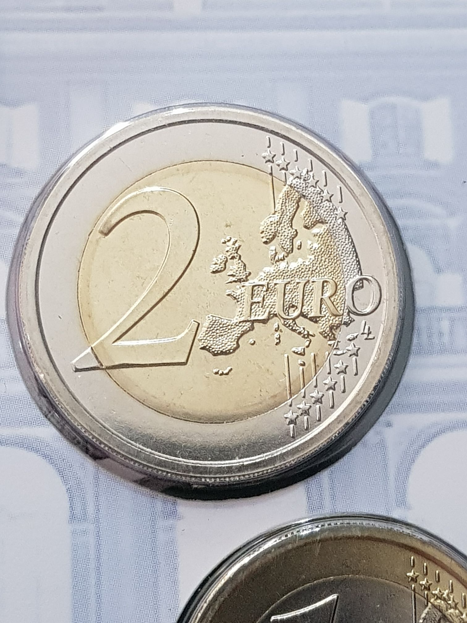 Canada 1/2 Oz Bald Eagle BU Silver Coin