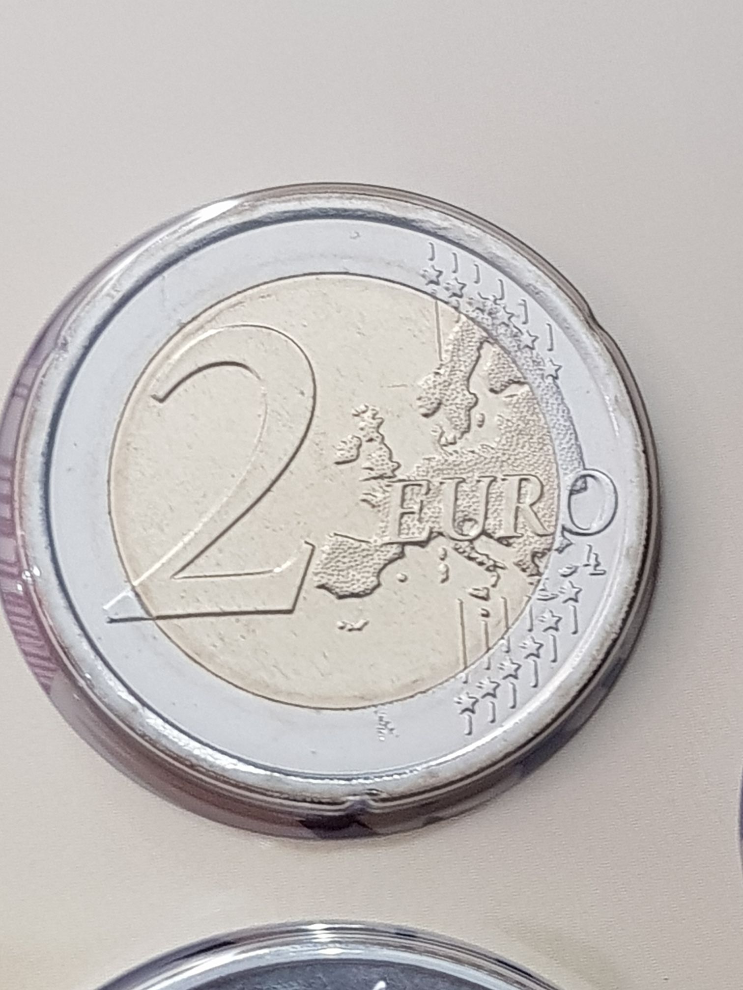 The Anzac Spirit 100th Ann Coin 2014