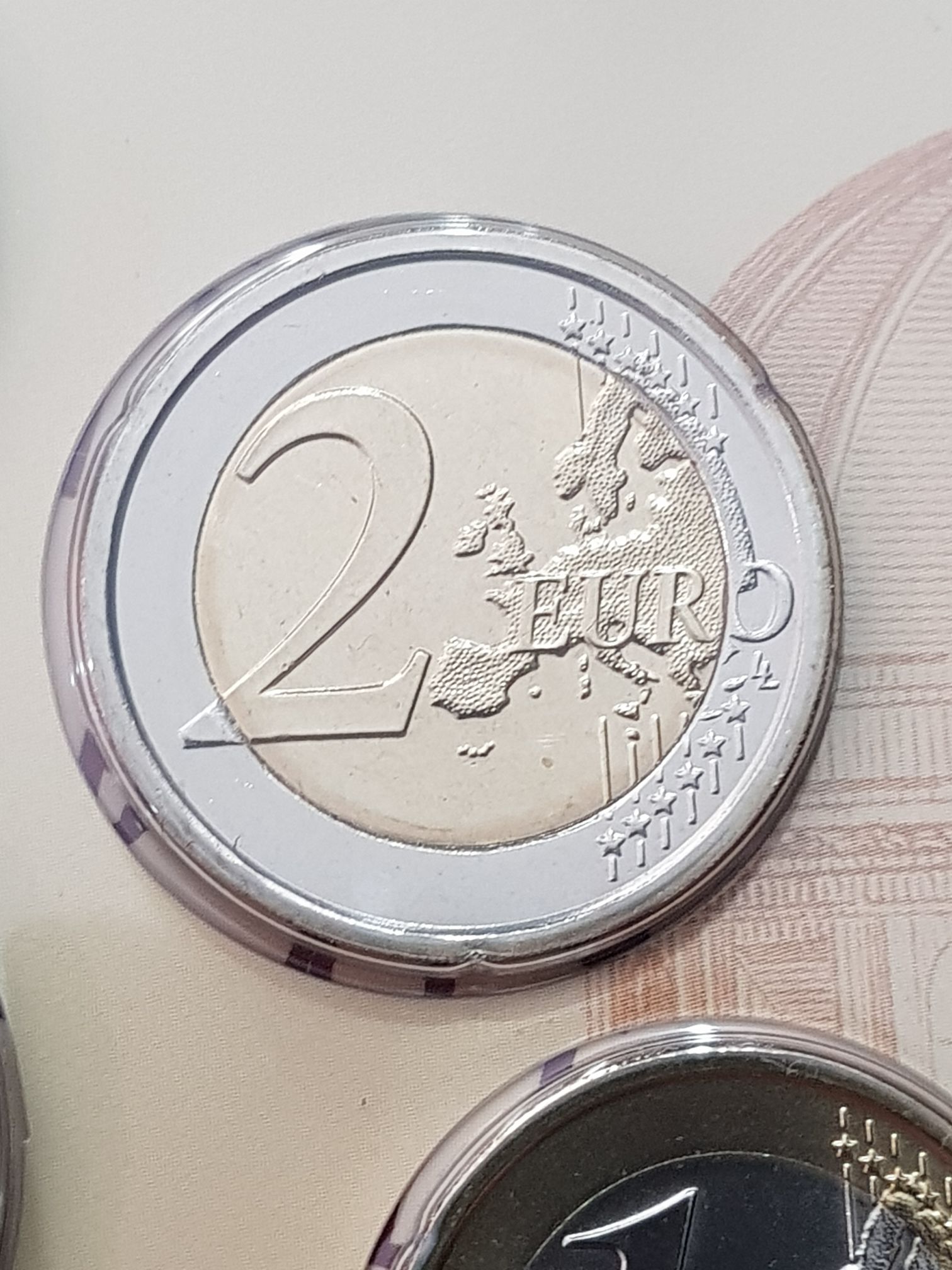 2018 Australia Koala Silver BU