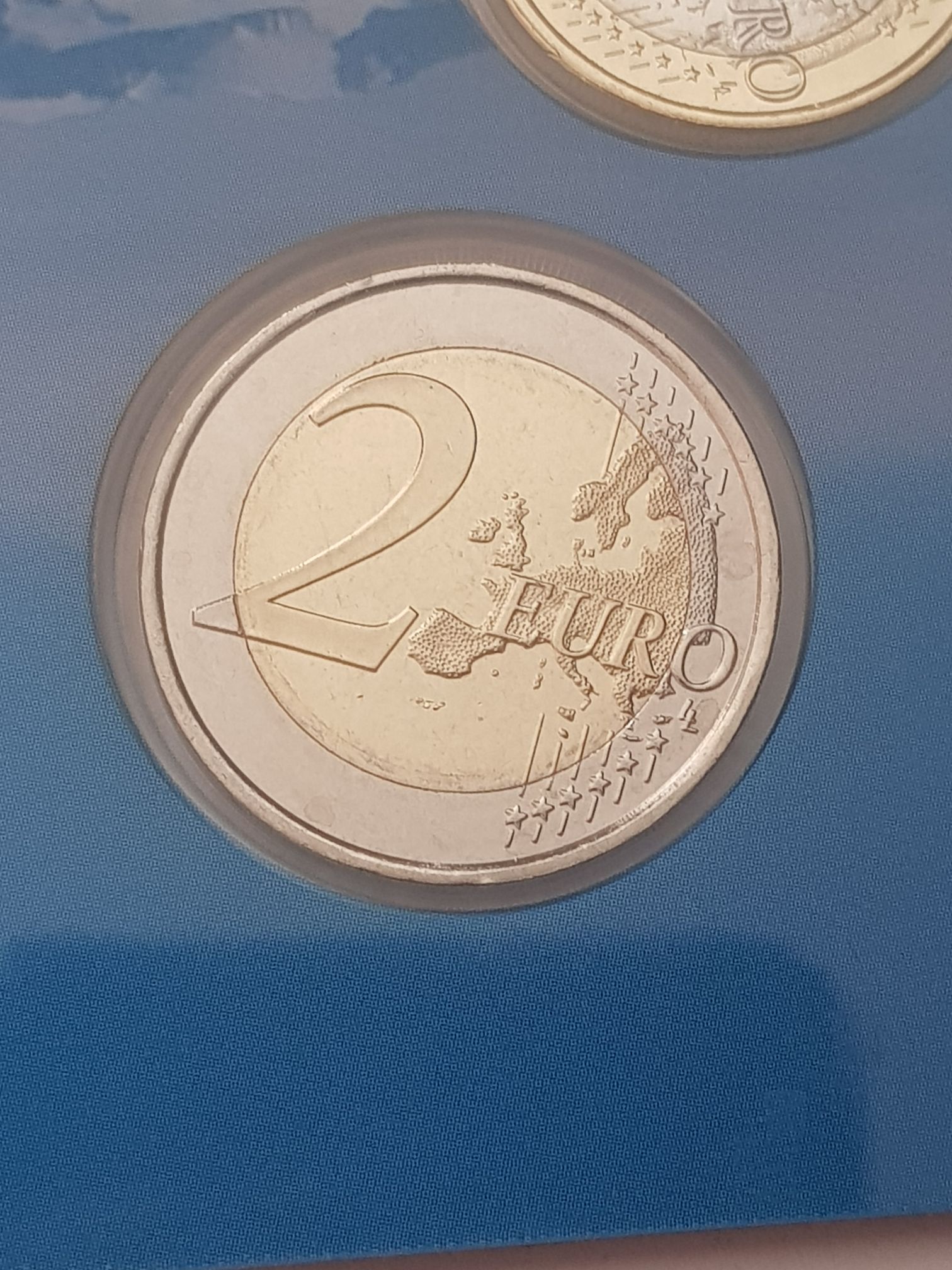 .05 Centavos De Dólar