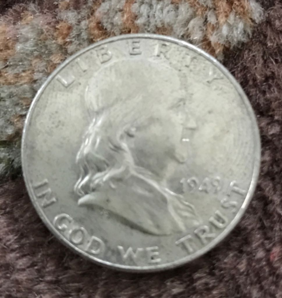 .1 Centavo