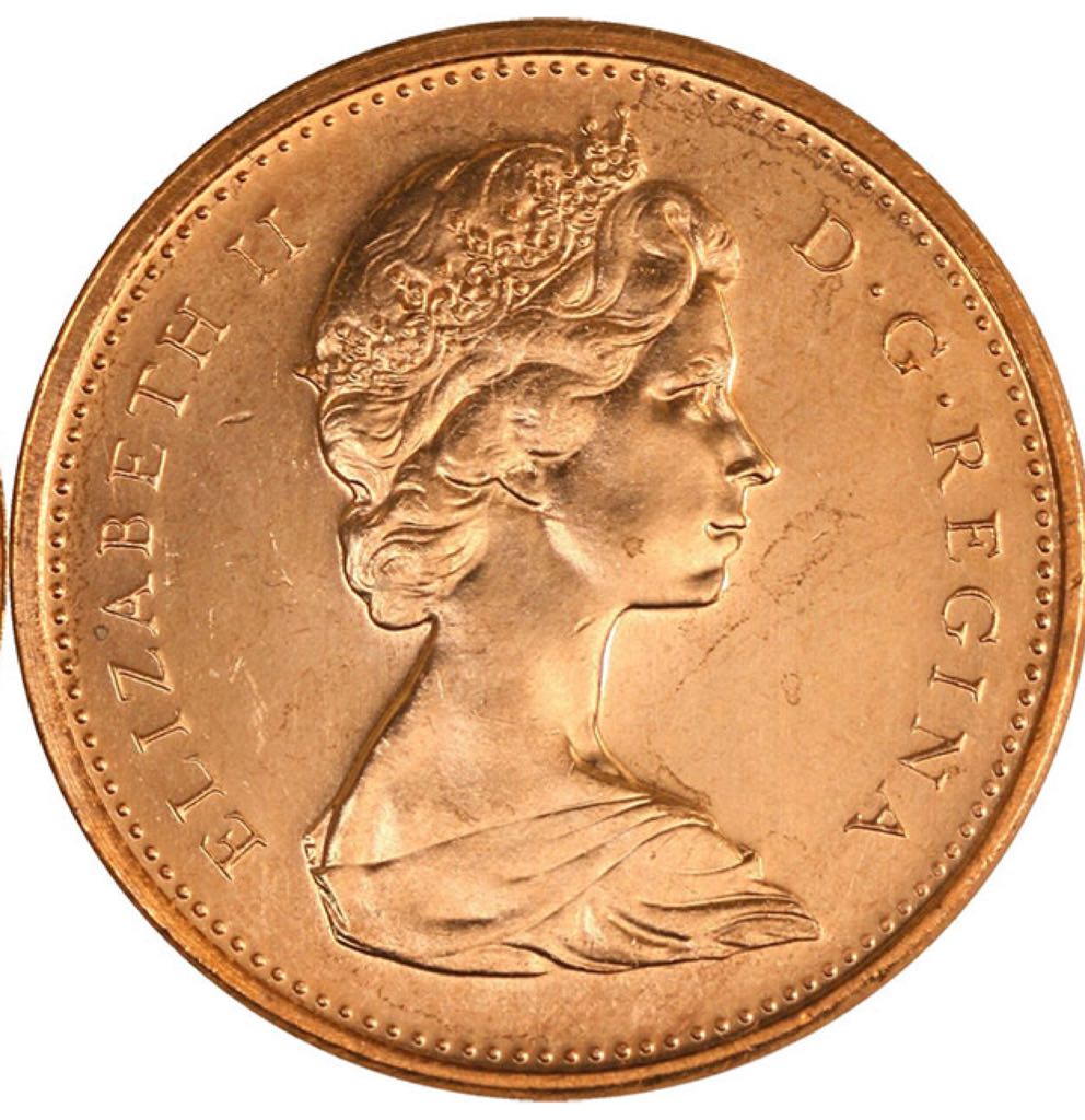 Canada 1/2 Oz Bald Eagle BU Silver Coin