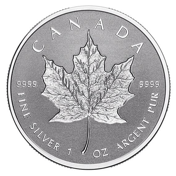 2 Onzas De Plata Libertad